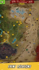 Map Guide for Fallout 76 screenshot 3