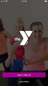 YMCA Snohomish County screenshot 0