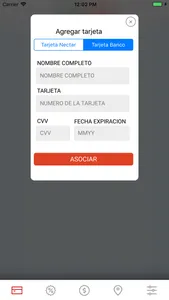 Pago Express screenshot 2