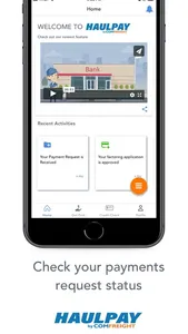 HaulPay screenshot 6