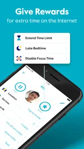 Circle Parental Controls App screenshot 7