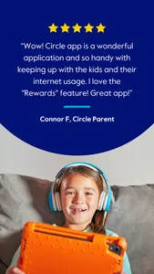 Circle Parental Controls App screenshot 9