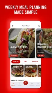 Flavor Maker by McCormick screenshot 0