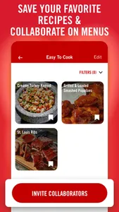 Flavor Maker by McCormick screenshot 6