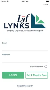 LyfLynks screenshot 4