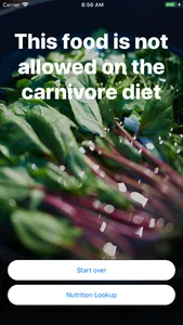 Carnivore Diet Guide screenshot 2