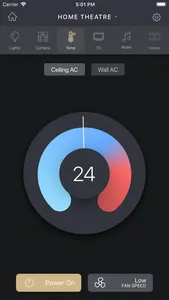 CasaDigi Plus for iPhone screenshot 0