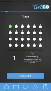 Patch App & Go screenshot 4