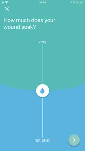 WOUND APP screenshot 4