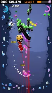 GumGun screenshot 1