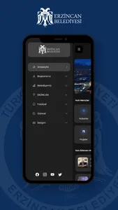 Erzincan Belediyesi screenshot 5