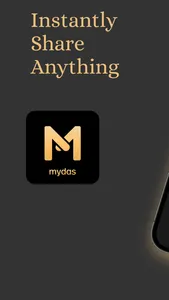 Mydas screenshot 0