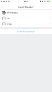 Eufy Blood Pressure Monitor screenshot 4