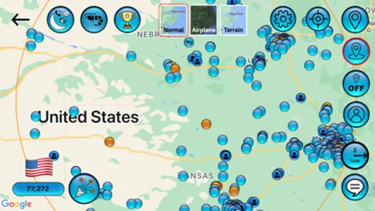 Flat Earth Sun, Moon & Zodiac screenshot 1