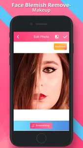 Pimple & Blemish Remover screenshot 3
