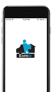 Exprex Agent screenshot 0