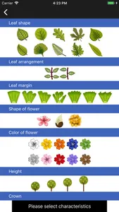 Deciduous Trees 2.0 screenshot 3