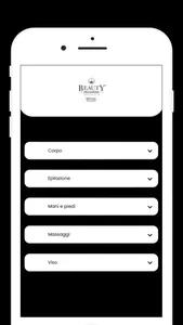 Beauty Premiere Bellinzago screenshot 2