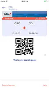 UpnGo screenshot 2