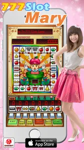 777 Casino Slot Machine screenshot 3