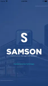 Samson Construction Management screenshot 0