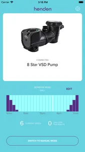 Henden VSD Pump screenshot 0