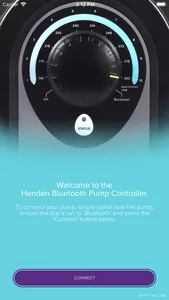 Henden VSD Pump screenshot 1