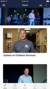 Freedom Church Cincinnati screenshot 0