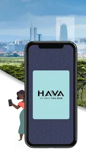 Hava Driver screenshot 0