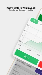 KASB KTrade screenshot 1