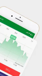 KASB KTrade screenshot 3