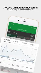 KASB KTrade screenshot 4