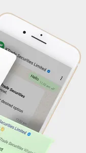 KASB KTrade screenshot 5