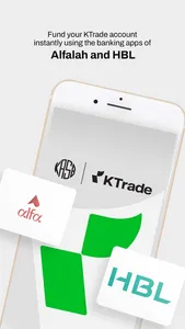 KASB KTrade screenshot 6