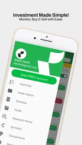 KASB KTrade screenshot 7