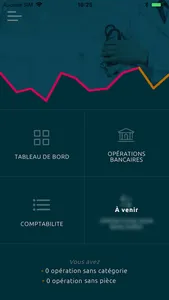 Obviouth screenshot 0