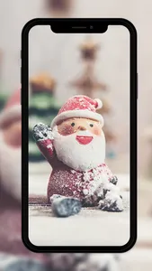 Best Christmas Wallpapers 2019 screenshot 0