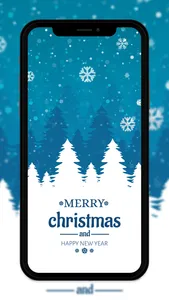 Best Christmas Wallpapers 2019 screenshot 1