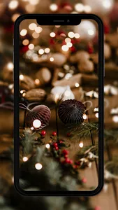 Best Christmas Wallpapers 2019 screenshot 2