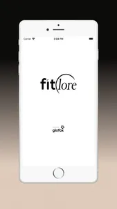 FitLore screenshot 0