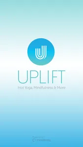 UPLIFT Hot Yoga screenshot 0