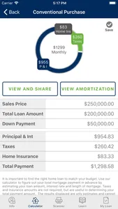 Jet Direct Mobile screenshot 3