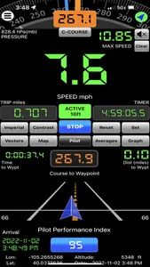 tcSpeeds screenshot 4