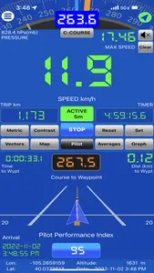 tcSpeeds screenshot 5