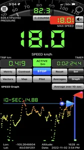 tcSpeeds screenshot 6