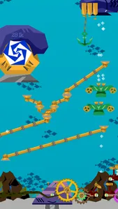 20000 Cogs under the Sea screenshot 1