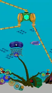 20000 Cogs under the Sea screenshot 2