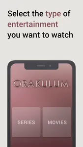 Orakulum screenshot 1