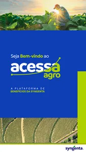 Acessa Agro screenshot 5