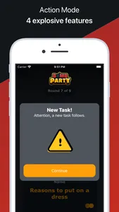 Bomb Party: Fun Party Game screenshot 2